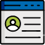 My Patient Portal Icon Profile